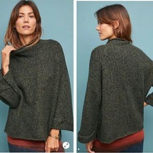 Anthropologie Moth sweater